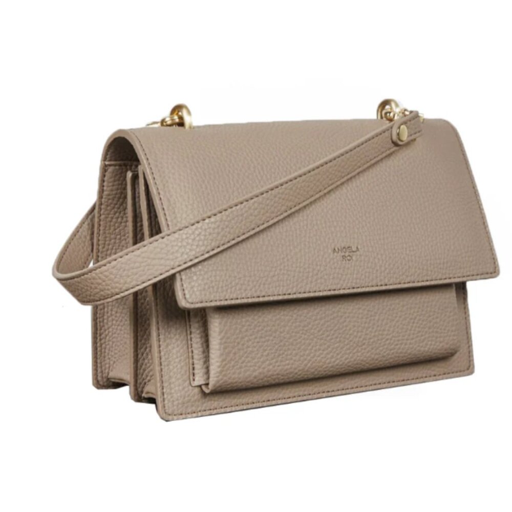 Angela Roi Eloise Crossbody Bag